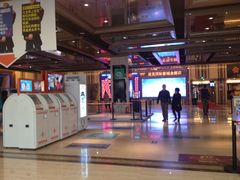 -北京英嘉国际影城(金源CINITY店)