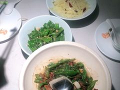 辣椒炒肉-以饭湘许(新塘万达店)