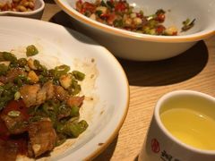 -湘阁里辣(沙井华润万家店)