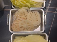 -师烤·豆花烤鱼(广州荔湾扬韬广场店)