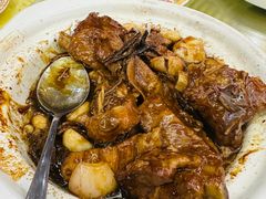 -砂锅居(西四店)