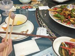 -阿拉丁新疆风味餐厅·清真(罗廊巷店)