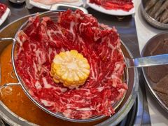 -荣叔港式沙嗲牛肉火锅(正佳潮流店)