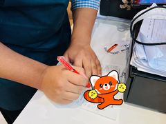 -85度C(南京龙江店)