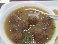 豆面丸子-护国寺小吃(和平西街店)