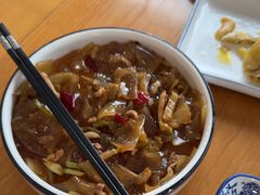 -品鲜村农家菜·阳澄湖大闸蟹(总店)
