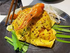 -暹罗泰·泰国餐厅(仁和新城店)