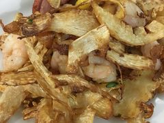 -旧款宁波饭店(华敏世纪广场店)