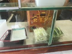 -徐记正宗北京烤鸭(北京东路总店)