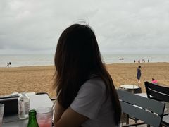 -海风酒吧 喝精酿 听民谣(阿那亚礼堂店)