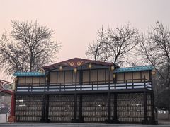 -青龙湖公园