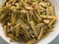-天乐农家鱼头王(天目湖店)