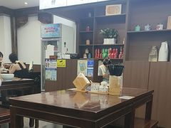 -蟹上黄·蟹黄面·江南糖水(人民广场店)