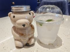 -夏日玛莉西餐厅(中茂城店)