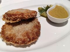 -波特曼西餐厅(南岗店)
