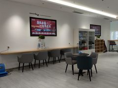 -上海和展广汽丰田4S店(老闵行店)