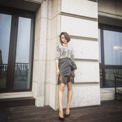 Mirror Salon-3AM HAIR SALON烫发染发接发