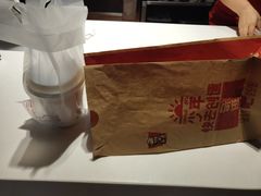 -肯德基(李家沱店)