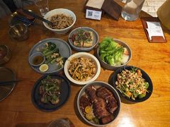 -SHAN山(前滩太古里店)