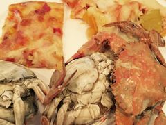 -富力希尔顿酒店·地阔自助餐厅