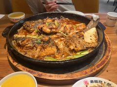 -老板恋上鱼(恒隆广场店)