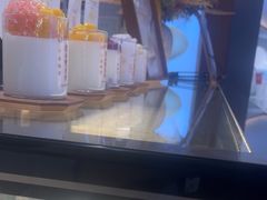 -连杏双皮奶(长沙国金店)