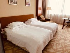 -成都凯宾斯基饭店