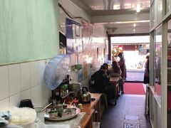 -再回首鸡肉米线(人民路一店)