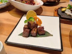 -王鼎精致料理铁板烧(世博源店)