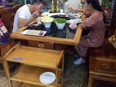 -川中故事·成都老火锅(东书房店)