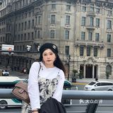 四月的上海好美｜打卡上海版的“塞纳河畔”