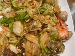 -洲晓鱻舟山海鲜(2号店)