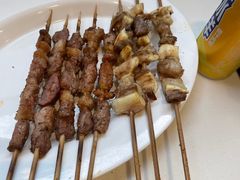 -福寿斋·老北京铜锅涮肉·烤鸭(顺义总店)