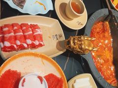 -蜀大侠火锅(四川北路店)