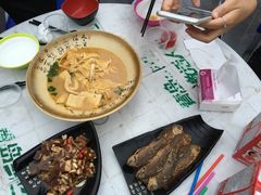 -玉祥府牛肉罩饼(金光道店)