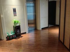 -上海柏阳君亭酒店(复旦大学店)