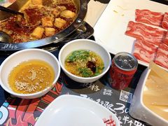 -井格·重庆火锅(王府井店)