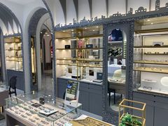 -宝岛眼镜(北京亚运村旗舰店)