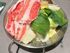 -米仓食堂(凯德广场店)