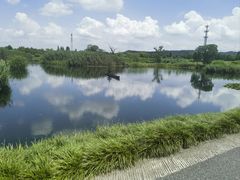 -良渚古城遗址公园
