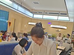-兰湘子·湘菜小炒(盛龙广场店)