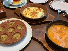 -萨莉亚意式餐厅(杭州滨江天街店)