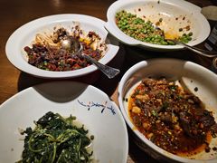 -恰饭·老长沙市井菜(天河客运站店)
