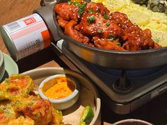 -NEED创意韩国料理(青岛万象城店)