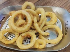 -Tubestation站点比萨(高新万达ONE店)