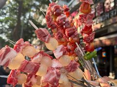 -钢管厂五区小郡肝火锅串串香(总店)