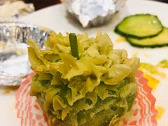 榴莲酥-北海金昌开元名都大酒店·四季轩中餐厅