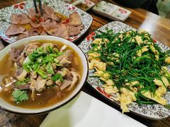 -格日勒阿妈蒙古厨房(大召店)