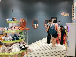 -奈尔宝家庭中心·亲子餐厅(前滩店)