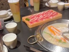 -打酱友•斑鱼海鲜粥火锅(吴桥店)